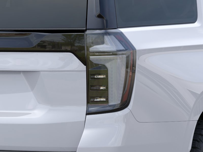 2026 Chevrolet Suburban Z71 4WD 4dr Z71 Gas V8 5.3L/ [10]