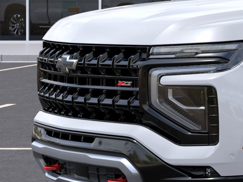 2026 Chevrolet Suburban Z71 4WD 4dr Z71 Gas V8 5.3L/ [12]