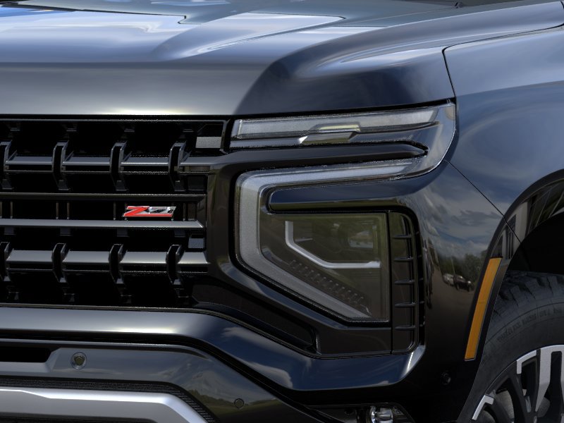 2027 Chevrolet Suburban Z71 4WD 4dr Z71 Gas V8 5.3L/ [9]