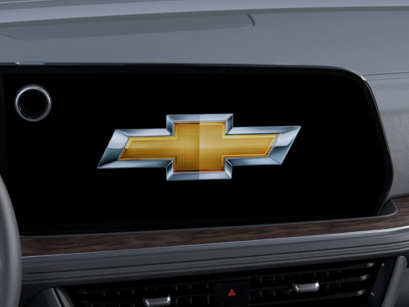 2027 Chevrolet Suburban Z71 4WD 4dr Z71 Gas V8 5.3L/ [19]
