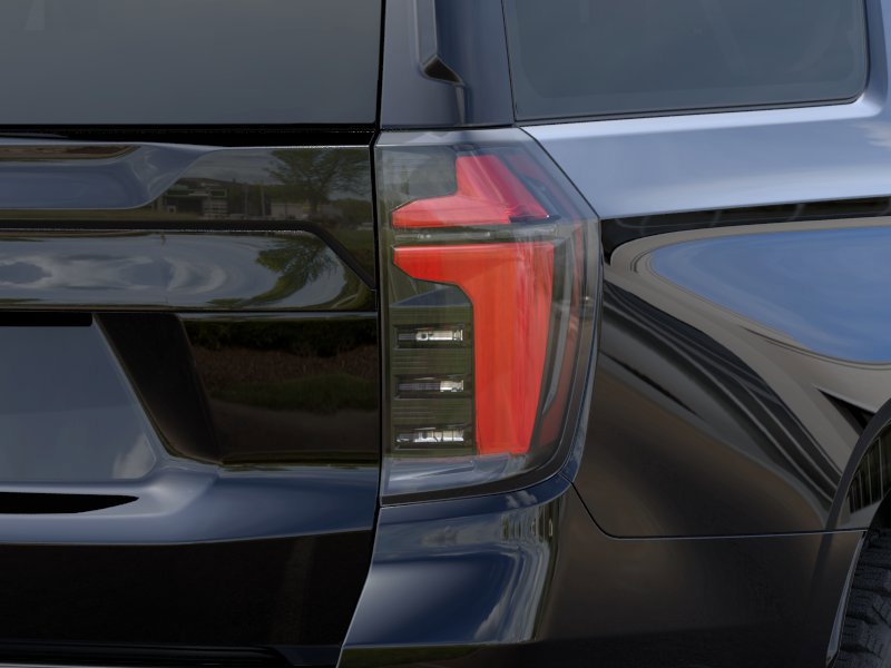2027 Chevrolet Suburban Z71 4WD 4dr Z71 Gas V8 5.3L/ [10]