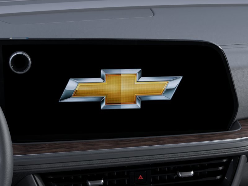 2027 Chevrolet Suburban Z71 4WD 4dr Z71 Gas V8 5.3L/ [19]