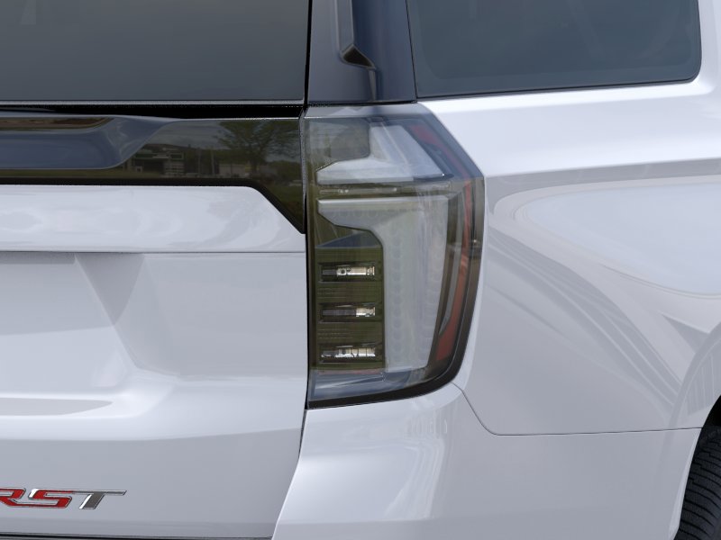 2026 Chevrolet Suburban RST 4WD 4dr RST Turbocharged Diesel I6 3.0L/ [10]