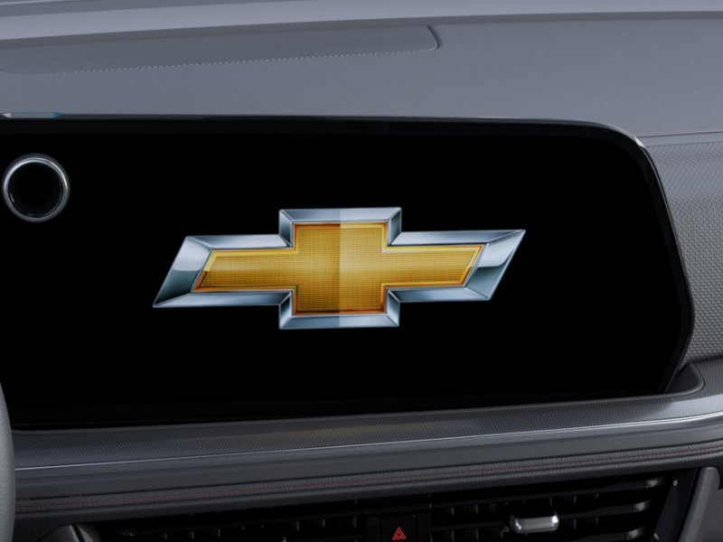 2026 Chevrolet Suburban RST 4WD 4dr RST Turbocharged Diesel I6 3.0L/ [19]