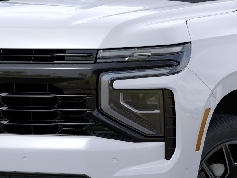 2026 Chevrolet Suburban RST 4WD 4dr RST Gas V8 5.3L/ [9]