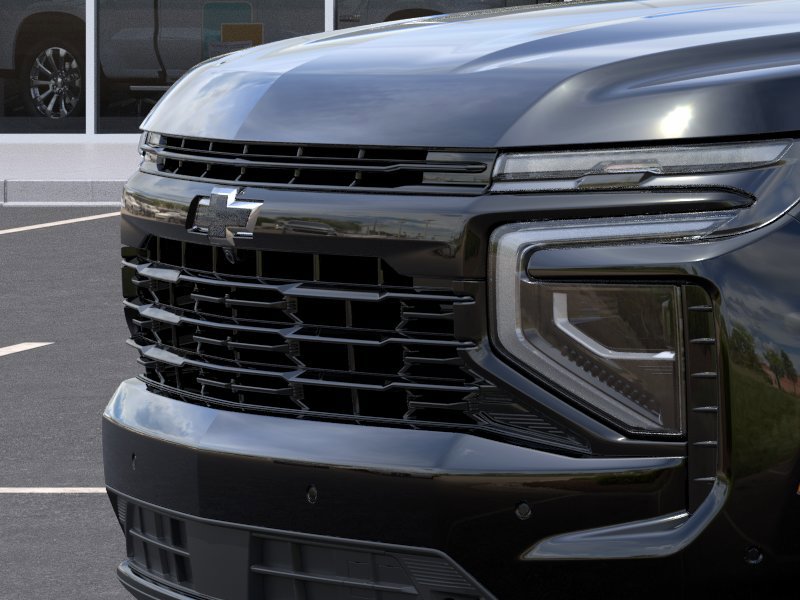 2026 Chevrolet Suburban RST 4WD 4dr RST Gas V8 5.3L/ [12]