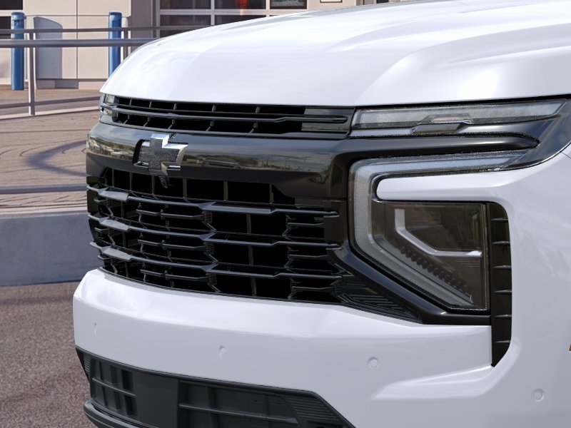 2026 Chevrolet Suburban RST 4WD 4dr RST Gas V8 6.2L/ [12]
