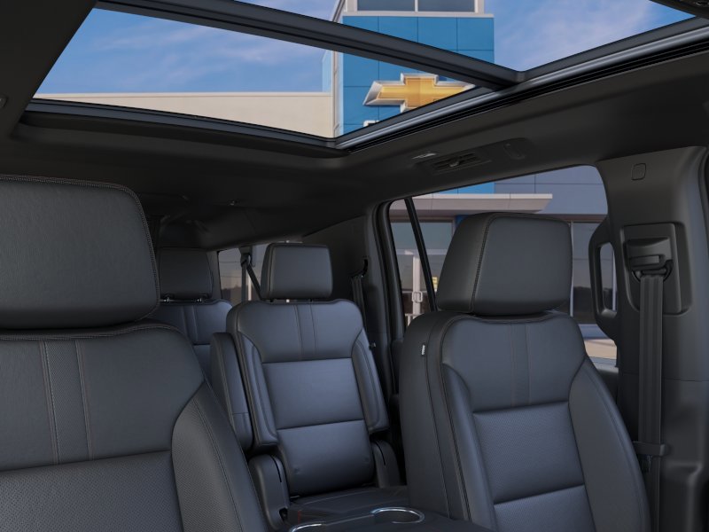 2026 Chevrolet Suburban RST 4WD 4dr RST Gas V8 6.2L/ [23]