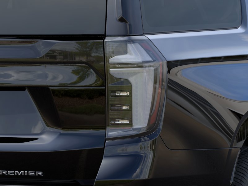 2026 Chevrolet Suburban Premier 4WD 4dr Premier Turbocharged Diesel I6 3.0L/ [10]