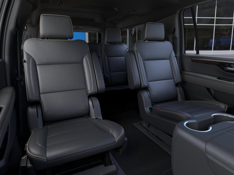 2026 Chevrolet Suburban Premier 4WD 4dr Premier Turbocharged Diesel I6 3.0L/ [16]