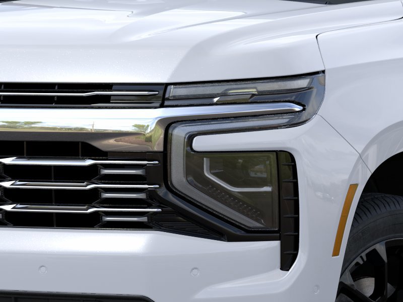 2026 Chevrolet Suburban Premier 4WD 4dr Premier Gas V8 5.3L/ [9]