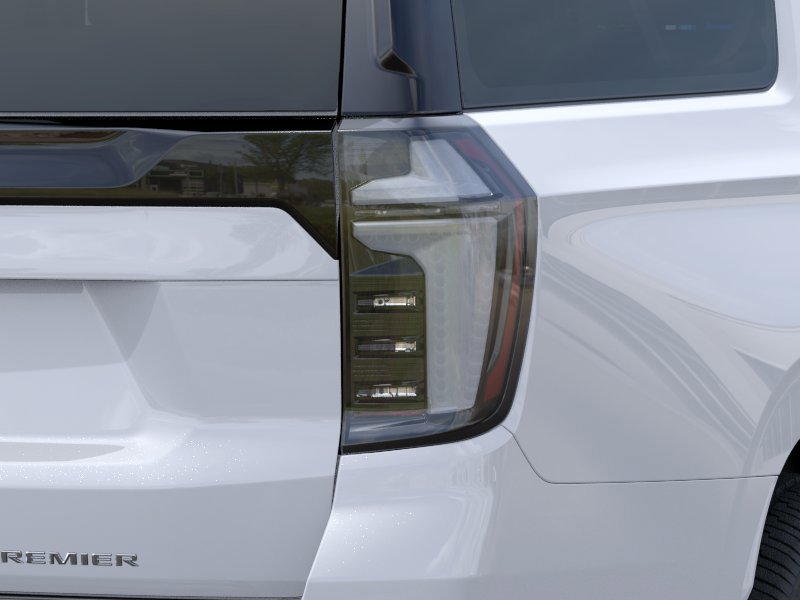 2026 Chevrolet Suburban Premier 4WD 4dr Premier Gas V8 5.3L/ [10]