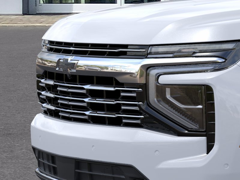 2026 Chevrolet Suburban Premier 4WD 4dr Premier Gas V8 5.3L/ [12]