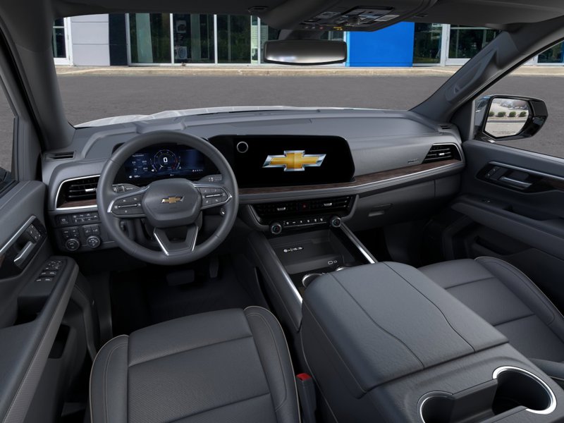 2026 Chevrolet Suburban Premier 4WD 4dr Premier Gas V8 5.3L/ [14]