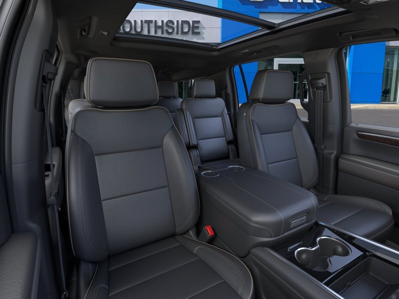 2026 Chevrolet Suburban Premier 4WD 4dr Premier Gas V8 5.3L/ [15]