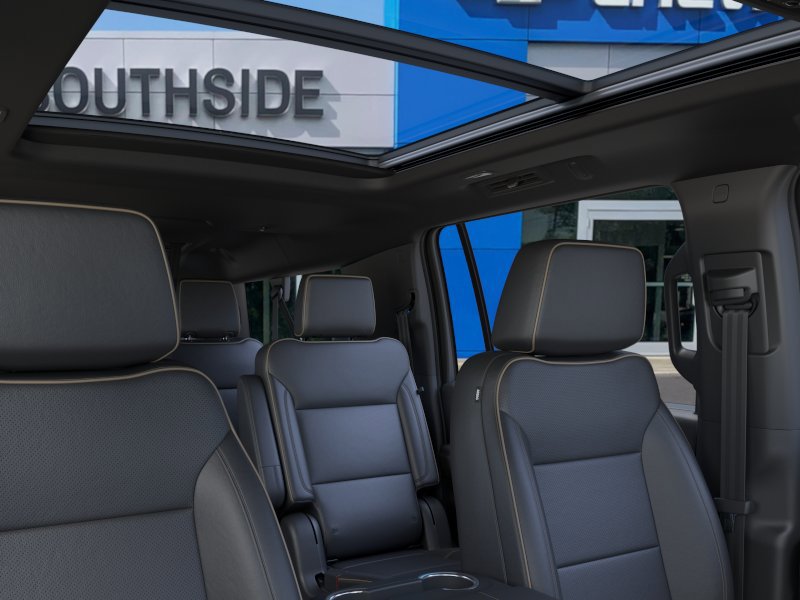 2026 Chevrolet Suburban Premier 4WD 4dr Premier Gas V8 5.3L/ [23]