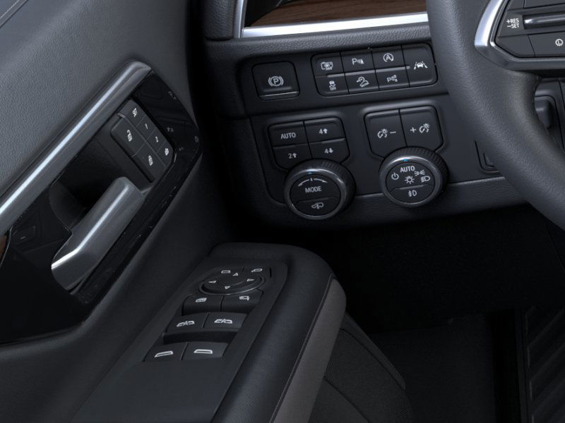 2026 Chevrolet Suburban High Country 4WD 4dr High Country Turbocharged Diesel I6 3.0L/ [21]