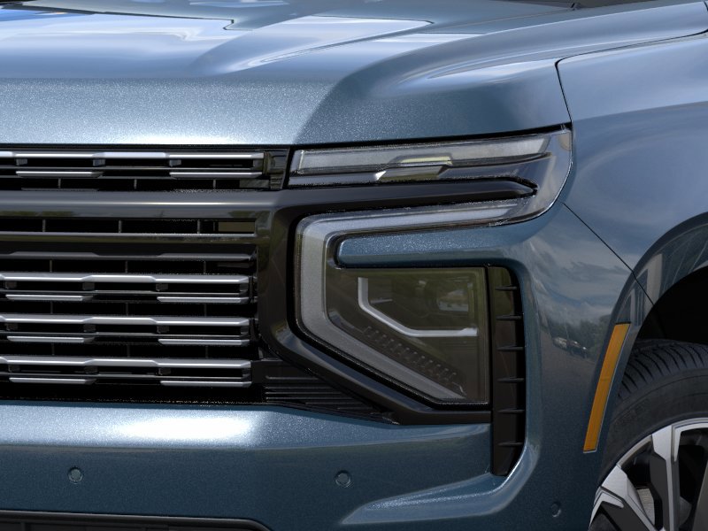 2027 Chevrolet Suburban High Country 4WD 4dr High Country Gas V8 6.2L/ [9]