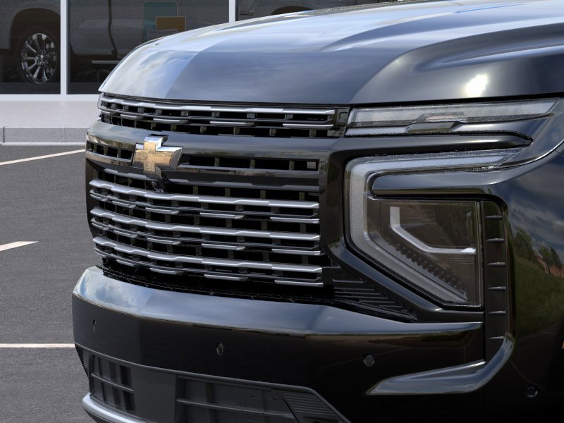 2026 Chevrolet Suburban High Country 4WD 4dr High Country Gas V8 6.2L/ [12]
