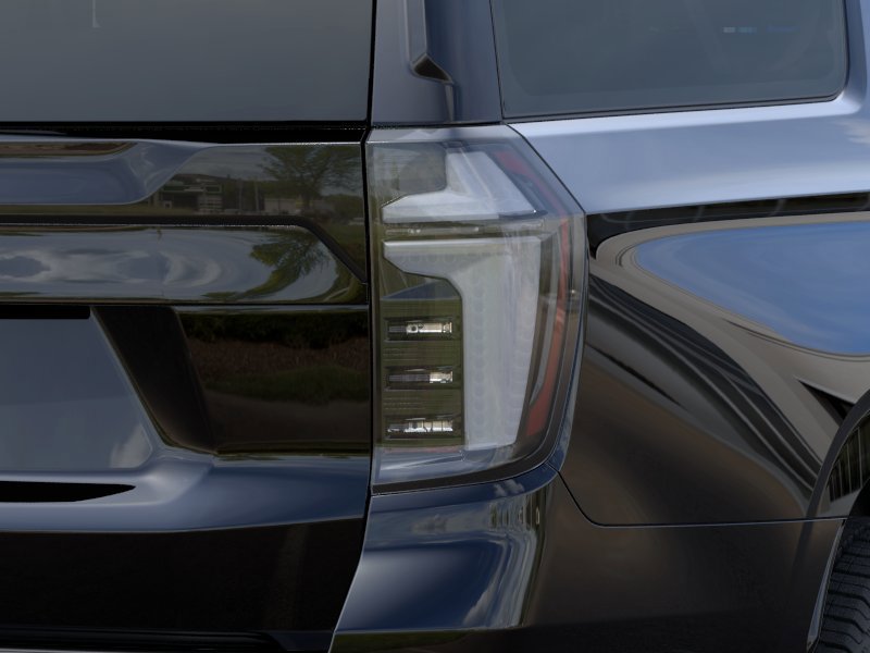 2026 Chevrolet Suburban High Country 4WD 4dr High Country Gas V8 6.2L/ [10]