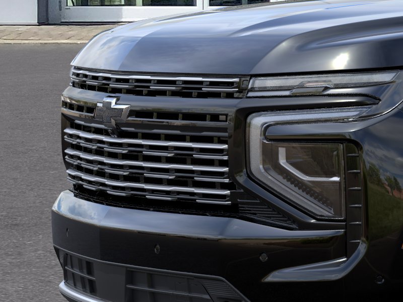 2026 Chevrolet Suburban High Country 4WD 4dr High Country Gas V8 6.2L/ [12]