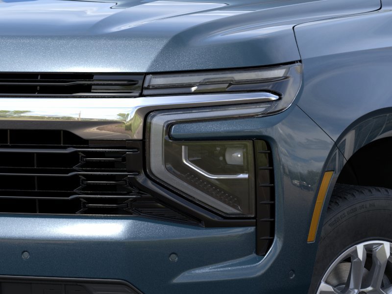 2026 Chevrolet Tahoe LS 4WD 4dr LS Gas V8 5.3L/ [9]