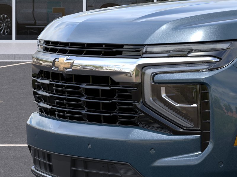 2026 Chevrolet Tahoe LS 4WD 4dr LS Gas V8 5.3L/ [12]