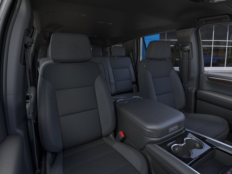 2026 Chevrolet Tahoe LS 4WD 4dr LS Gas V8 5.3L/ [15]