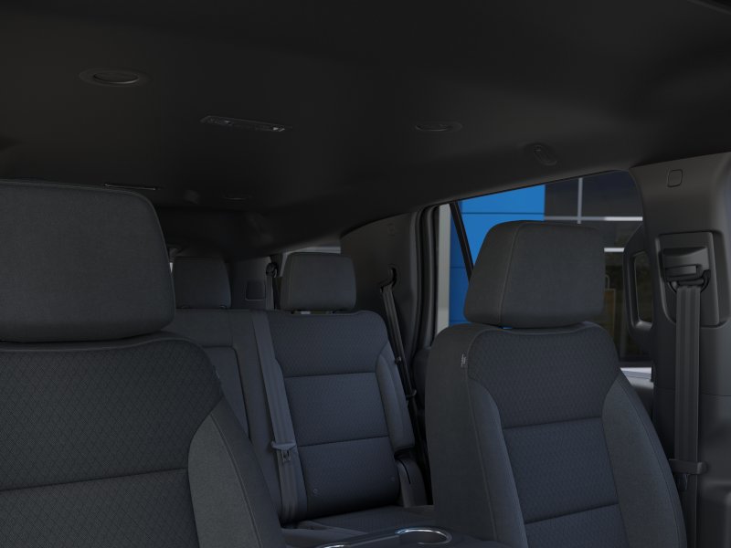 2026 Chevrolet Tahoe LS 4WD 4dr LS Gas V8 5.3L/ [23]