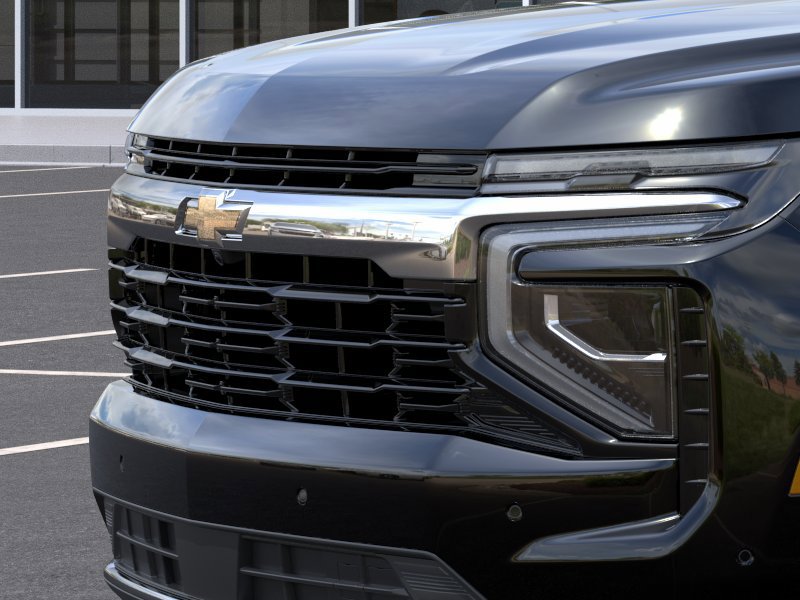 2026 Chevrolet Tahoe LS 4WD 4dr LS Gas V8 5.3L/ [12]