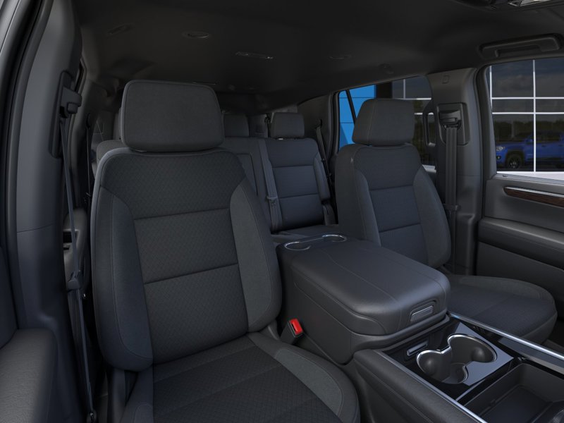 2026 Chevrolet Tahoe LS 4WD 4dr LS Gas V8 5.3L/ [15]
