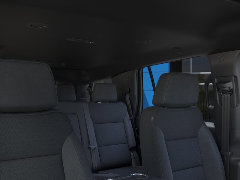 2026 Chevrolet Tahoe LS 4WD 4dr LS Gas V8 5.3L/ [23]
