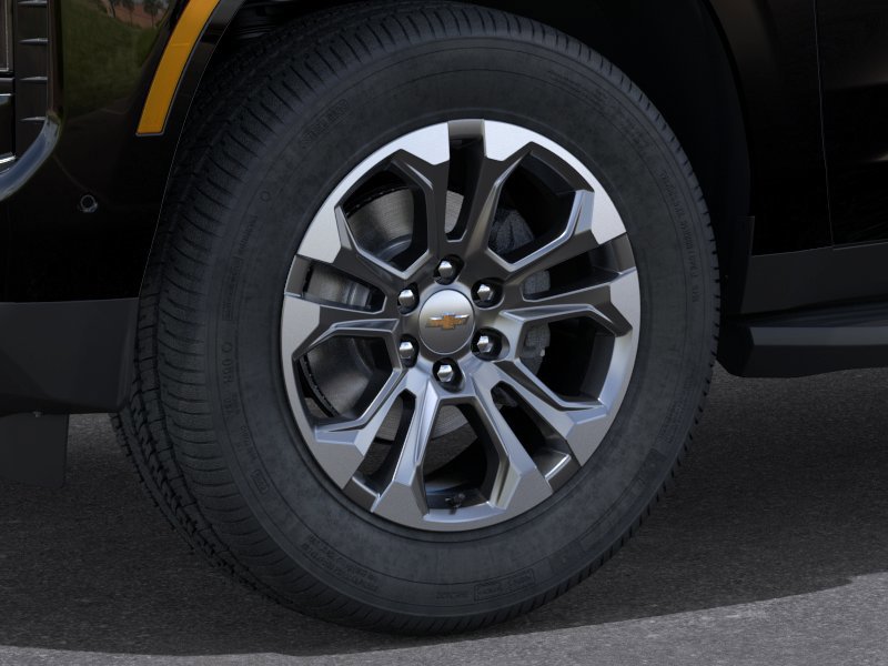 2026 Chevrolet Tahoe LS 4WD 4dr LS Gas V8 5.3L/ [8]