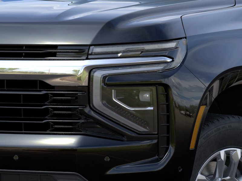 2026 Chevrolet Tahoe suv Engine, 5.3L EcoTec3 V8 [9]