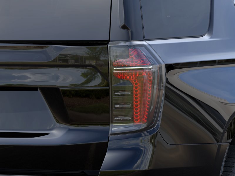 2026 Chevrolet Tahoe suv Engine, 5.3L EcoTec3 V8 [10]