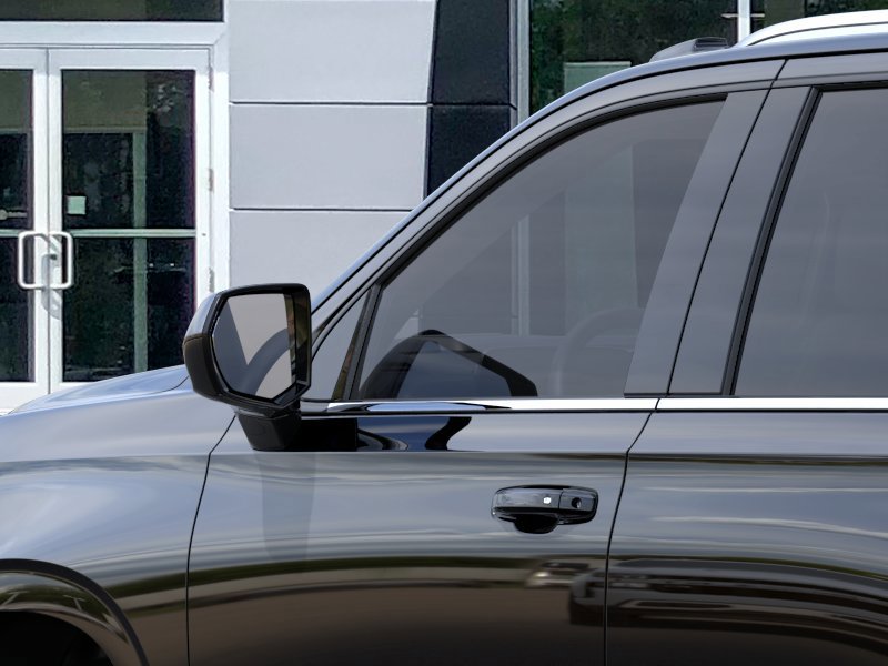 2026 Chevrolet Tahoe suv Engine, 5.3L EcoTec3 V8 [11]
