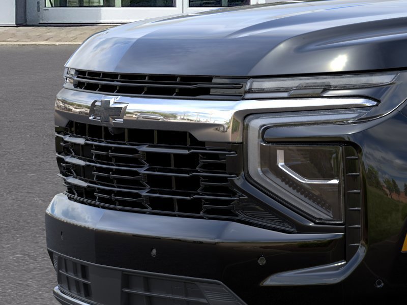 2026 Chevrolet Tahoe suv Engine, 5.3L EcoTec3 V8 [12]