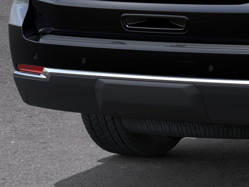 2026 Chevrolet Tahoe suv Engine, 5.3L EcoTec3 V8 [13]