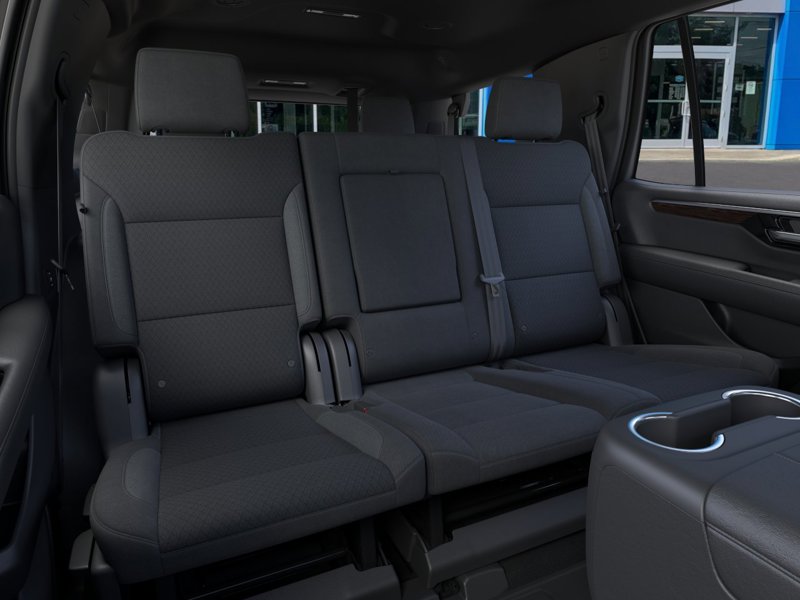 2026 Chevrolet Tahoe suv Engine, 5.3L EcoTec3 V8 [16]