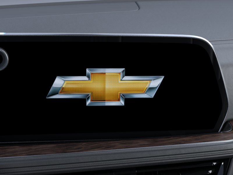 2026 Chevrolet Tahoe suv Engine, 5.3L EcoTec3 V8 [19]