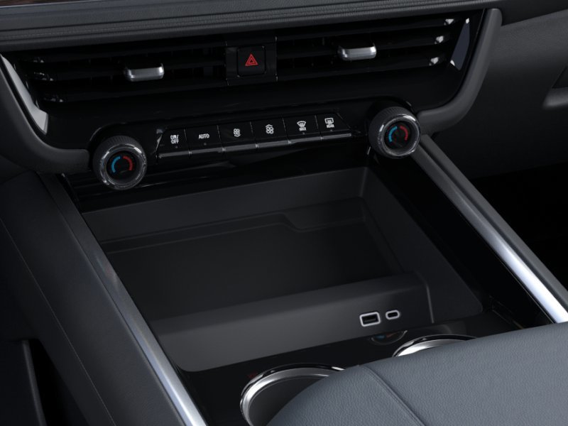 2026 Chevrolet Tahoe suv Engine, 5.3L EcoTec3 V8 [22]