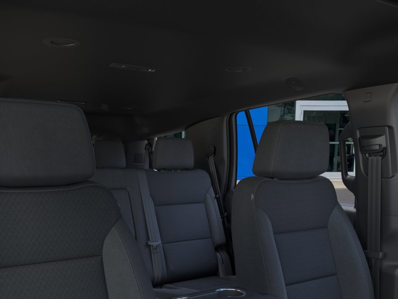 2026 Chevrolet Tahoe suv Engine, 5.3L EcoTec3 V8 [23]