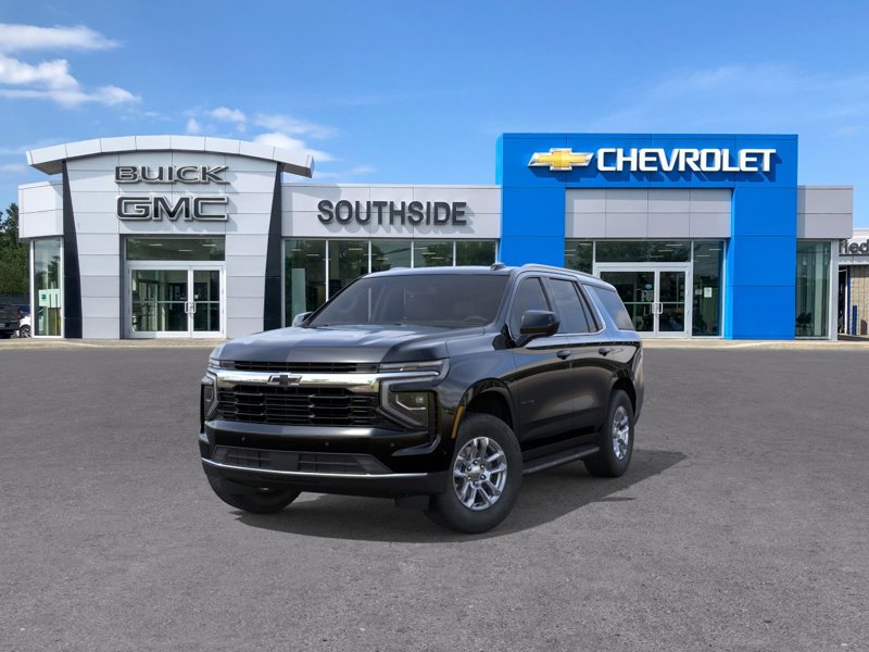 2026 Chevrolet Tahoe suv Engine, 5.3L EcoTec3 V8 [7]