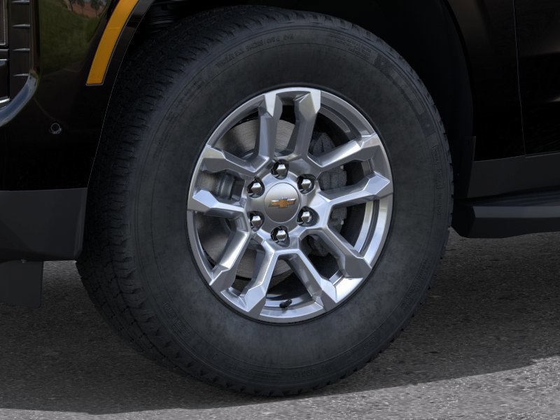 2026 Chevrolet Tahoe suv Engine, 5.3L EcoTec3 V8 [8]