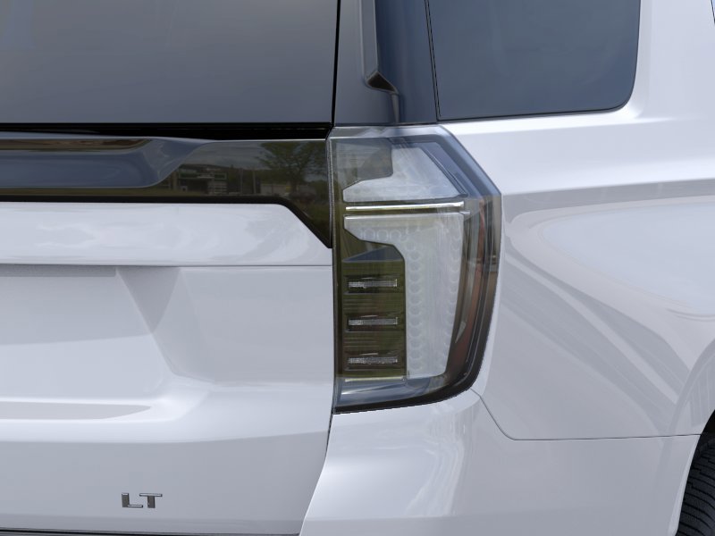 2027 Chevrolet Tahoe LT 4WD 4dr LT Gas V8 5.3L/ [10]