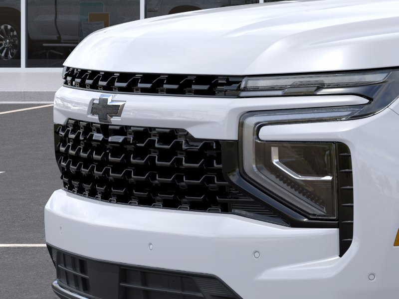2027 Chevrolet Tahoe LT 4WD 4dr LT Gas V8 5.3L/ [12]