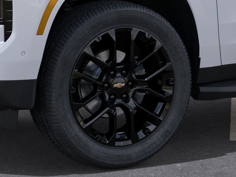 2027 Chevrolet Tahoe LT 4WD 4dr LT Gas V8 5.3L/ [8]