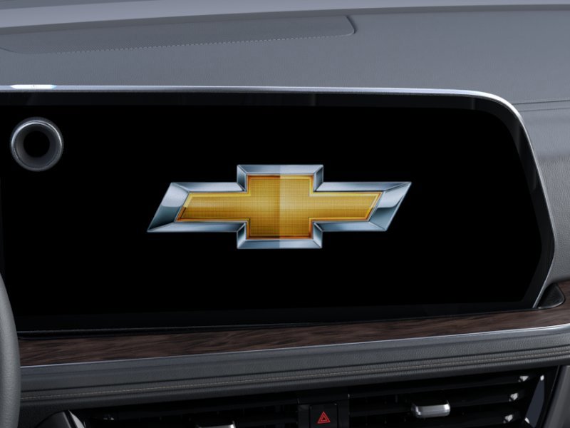 2027 Chevrolet Tahoe LT 4WD 4dr LT Gas V8 5.3L/ [19]
