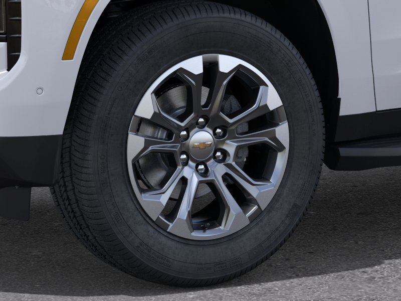 2027 Chevrolet Tahoe LT 4WD 4dr LT Gas V8 5.3L/ [8]