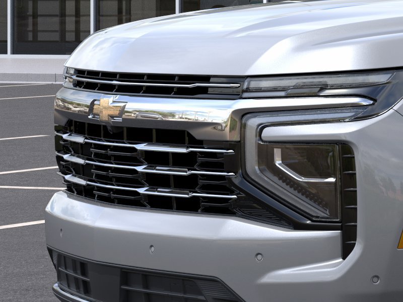 2027 Chevrolet Tahoe LT 4WD 4dr LT Gas V8 5.3L/ [12]
